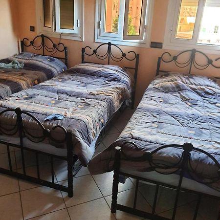 מרקש Appartement A Louer A Marrakech מראה חיצוני תמונה