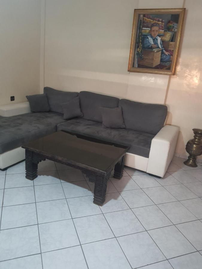 מרקש Appartement A Louer A Marrakech מראה חיצוני תמונה