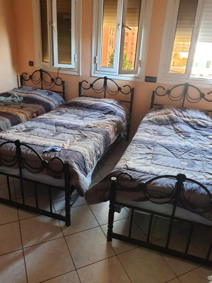 מרקש Appartement A Louer A Marrakech מראה חיצוני תמונה